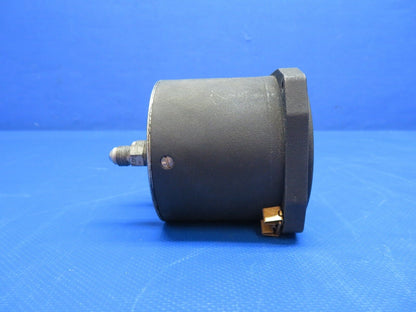 Beech D95A Garwin Manifold Pressure Gauge P/N 22-260-028 WARRANTY (0324-1703)