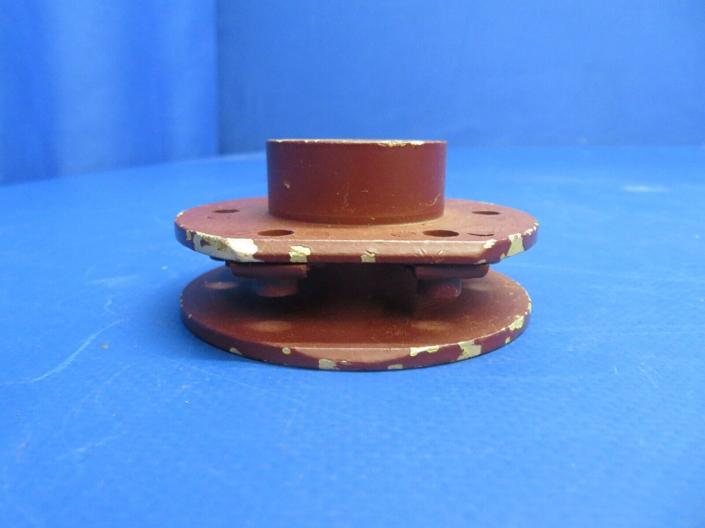Fairchild Landing Gear Drag Brace Collar P/N 27-35012-001 (1122-561)