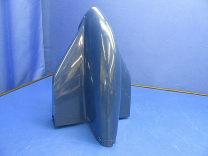 Piper PA-32RT Tip Fin FWD P/N 38349-03, 38349-003 (0521-527)