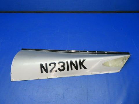 Mooney M20 / M20K Tail Fairing LH P/N 350204-001 (0721-1034)