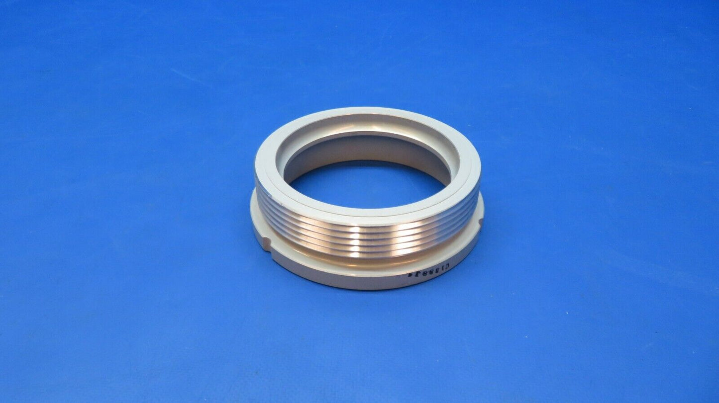 McCauley Threaded Propeller Retention Nut P/N C1588 NOS (0523-279)