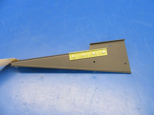 Beech 400 Bracket Assy Oxygen Mask LH P/N 128-530224-1 NOS (0419-416)