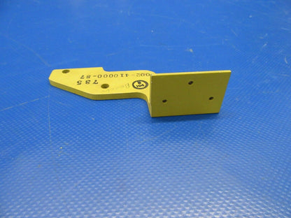 Beech Bracket P/N 02-410000-87 NOS (0419-486)