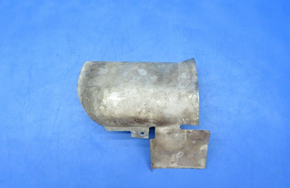 Cessna 401 Shield Manifold INBD P/N 0851185-1 (0523-212)