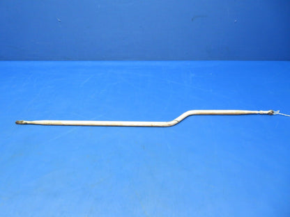 Cessna 188B AGpickup Spray Valve Control Rod Assy P/N 1660147-1 (0723-556)