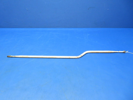 Cessna 188B AGpickup Spray Valve Control Rod Assy P/N 1660147-1 (0723-556)