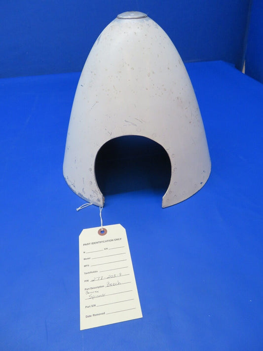 Beech Bonanza Spinner P/N 278-205-9 (1022-434)