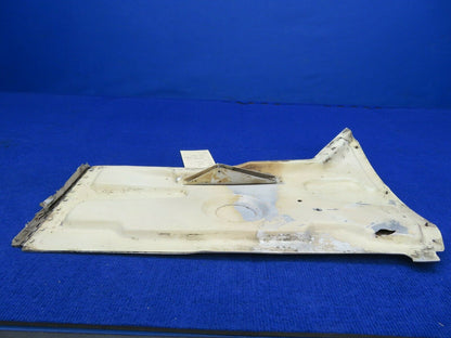 Damaged Cessna 310R LH OTBD Gear Door P/N 0826002-208 (0222-607)