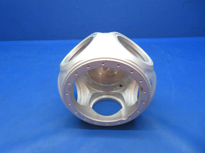 MT Propeller 5 Blade Aviation Airplane Prop Hub Man Cave / Decoration (0823-548)