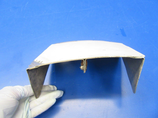 Cessna 172RG Cowl Flap LH P/N 2452016-1 (0618-345)