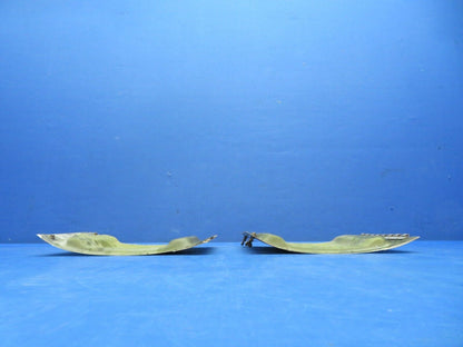 Early Cessna 310 / 310B LH & RH AFT Engine Cowl Door Assy 0895000-4 (1223-135)