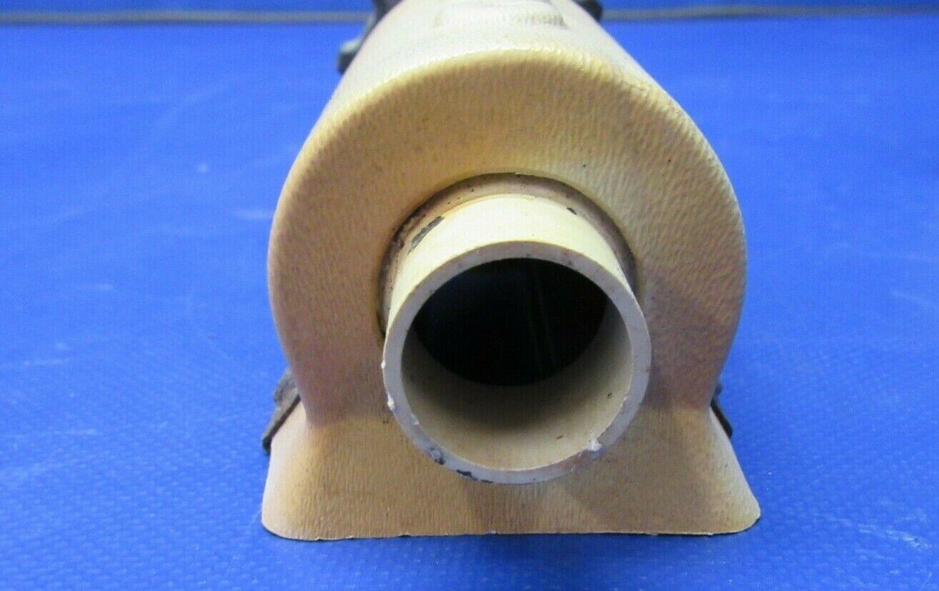 Cessna T210N Fresh Air Valve Assembly P/N 1210112-30 (0321-480)