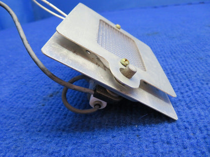 Mooney M20G Grimes Dome Light Assy P/N B-3555A-8 (0822-598)