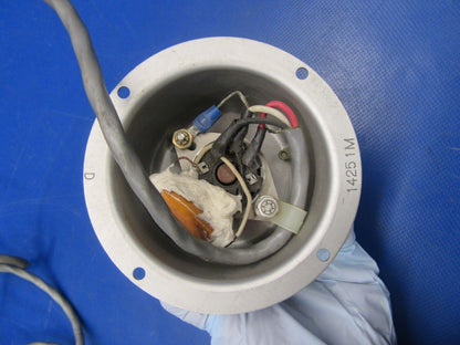 Beech Bonanza F33, G33 Stratolite Strobe Light P/N 1425-1M NOS (1218-63)