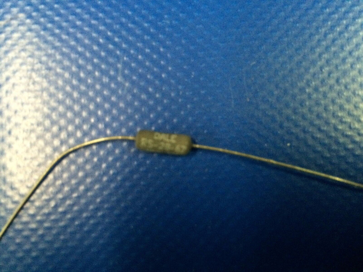 Grimes Resistor P/N 55-0225-18R05B NOS 1216-85)