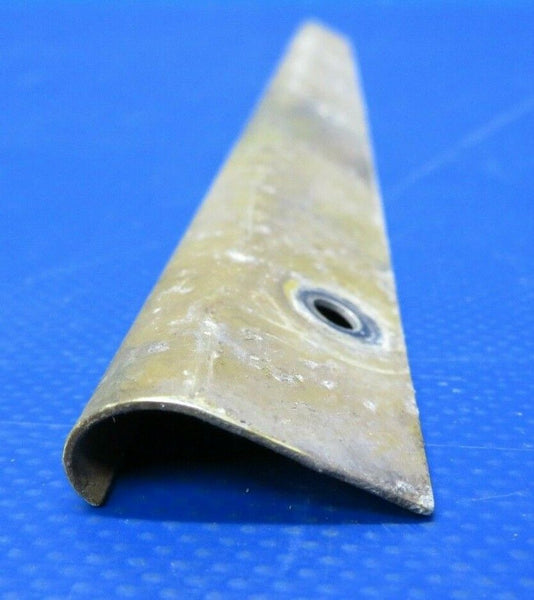 Beech Baron E-55 Nacelle / Trough Heat Shield Wing RH 96-980001-10 (0120-48)