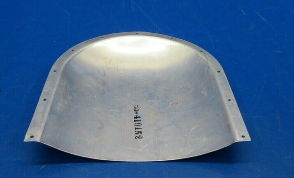 Beech Bonanza Baron Vent Cabin Exhaust P/N 35-410152 NOS (0220-163)