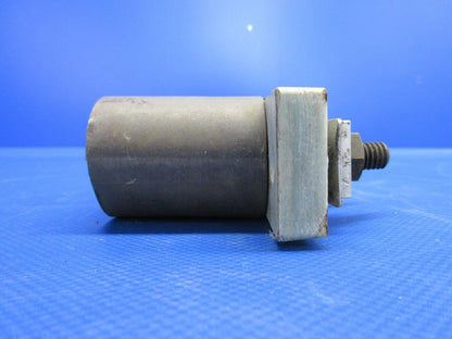 Burton External Power Receptacle P/N 199-N, AN2552-3A (0224-1268)