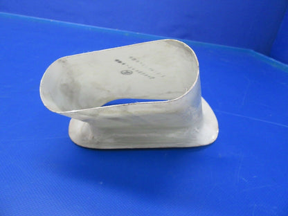 Beech 18 Scoop / Duct P/N 404-189513-1 (0918-42)