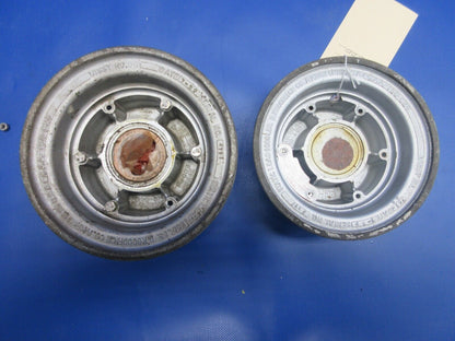 B.F. Goodrich CAA-TSO-C26 Wheel 6.00-6 P/N D3761-MD (0224-1079)