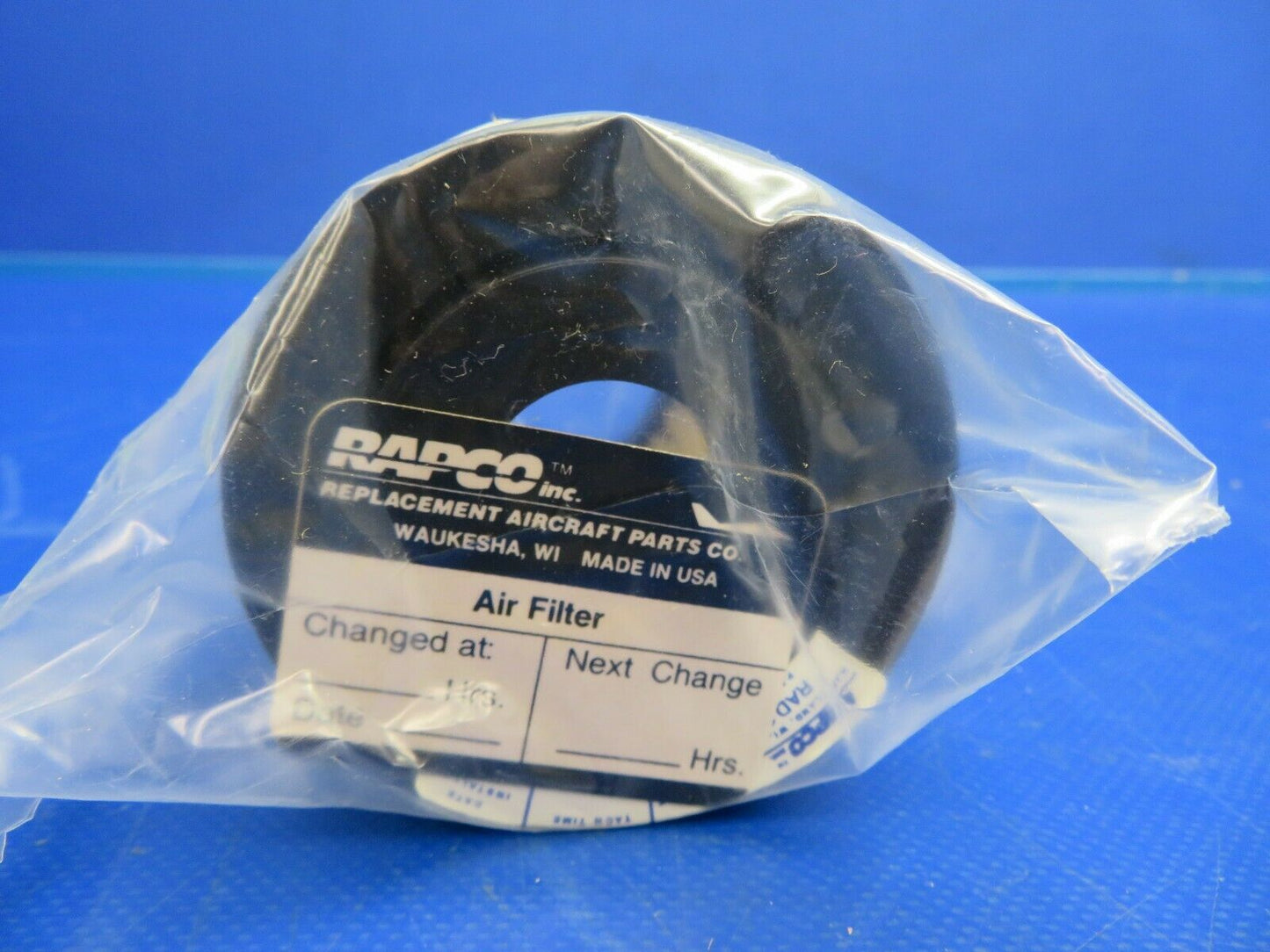 Airborne Air FIlter P/N 1J7-1 NOS New in Box (0720-861)