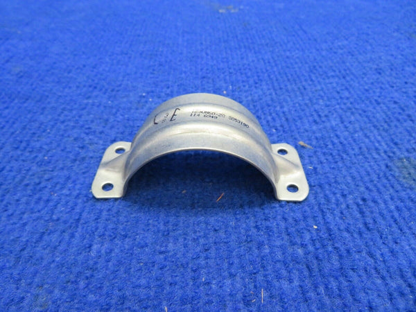 Cessna Exhaust Clamp P/N 1250860-28 NOS (0522-416)