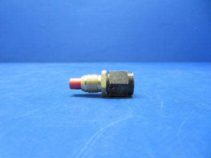 Eaton Nipple Assy P/N 526-6 NOS (0923-723)