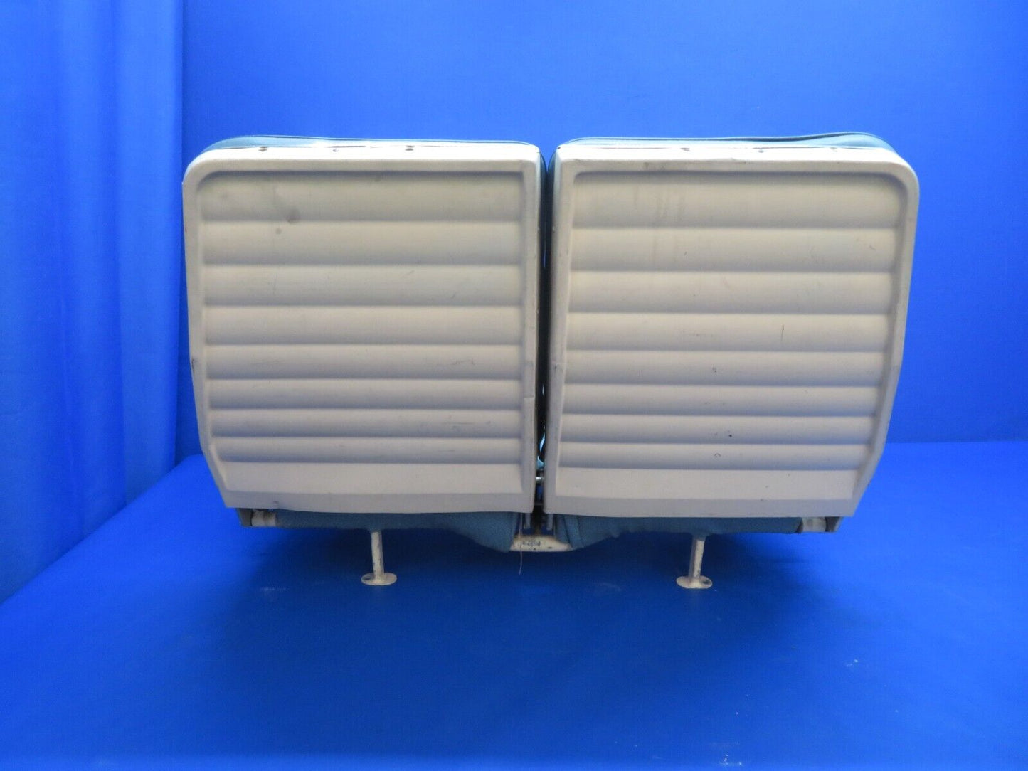 Cessna 172 / 172E Rear Seat Individually Reclining P/N 0500210-28 (0223-579)