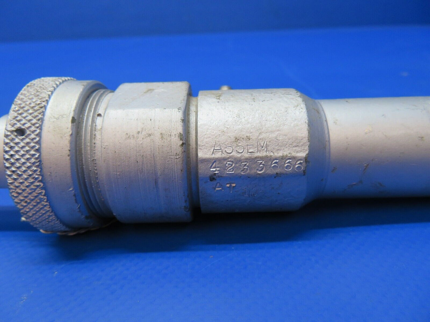 Boeing Hydraulic Actuating Cylinder P/N 4233666 (0922-499)