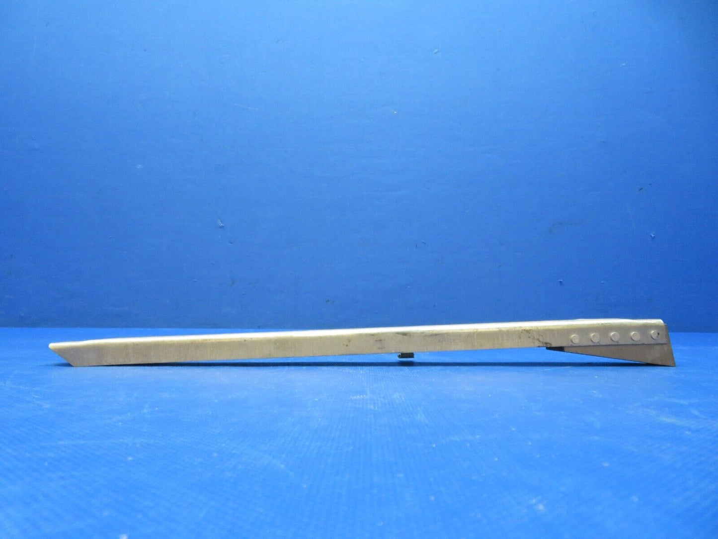 Cessna 120 / 140 Stringer Engine Mount Attaching Center 0411173 NOS (0224-221)
