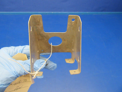 Cessna 172 Bracket Fuel Strainer P/N 0713757 (1018-75)