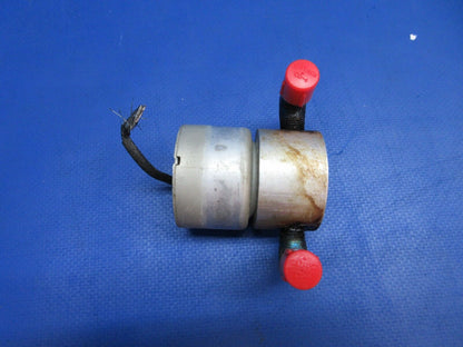 Cessna 310 / 310I South Wind Fuel Solenoid Valve 24v P/N G-700748-24V (0623-184)