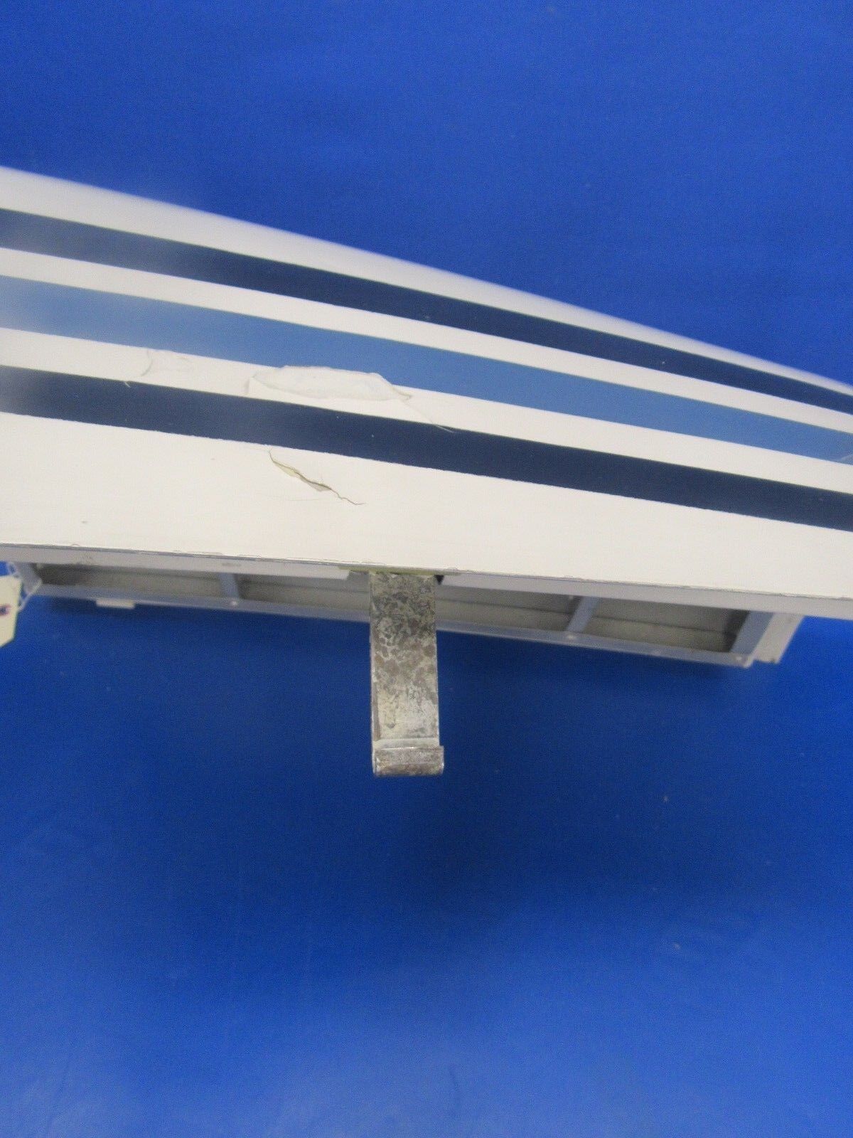 Beech Baron 58P Nose Baggage Door P/N 002-410055 (0318-79)