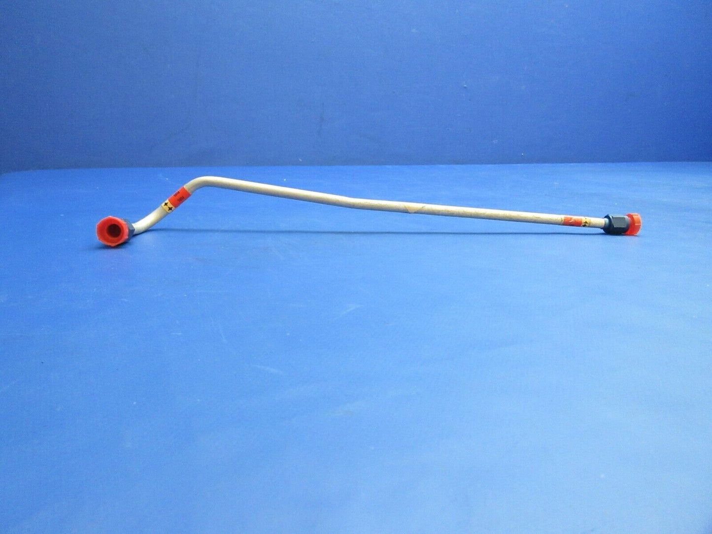 Piper PA-23-250 Fuel Line Assy P/N 33436-01 NOS (1123-744)