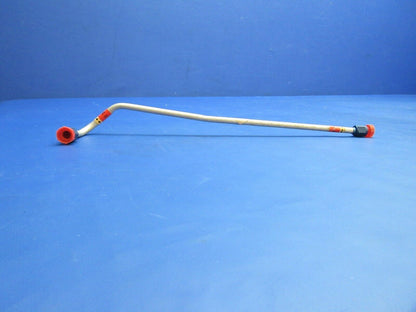 Piper PA-23-250 Fuel Line Assy P/N 33436-01 NOS (1123-744)
