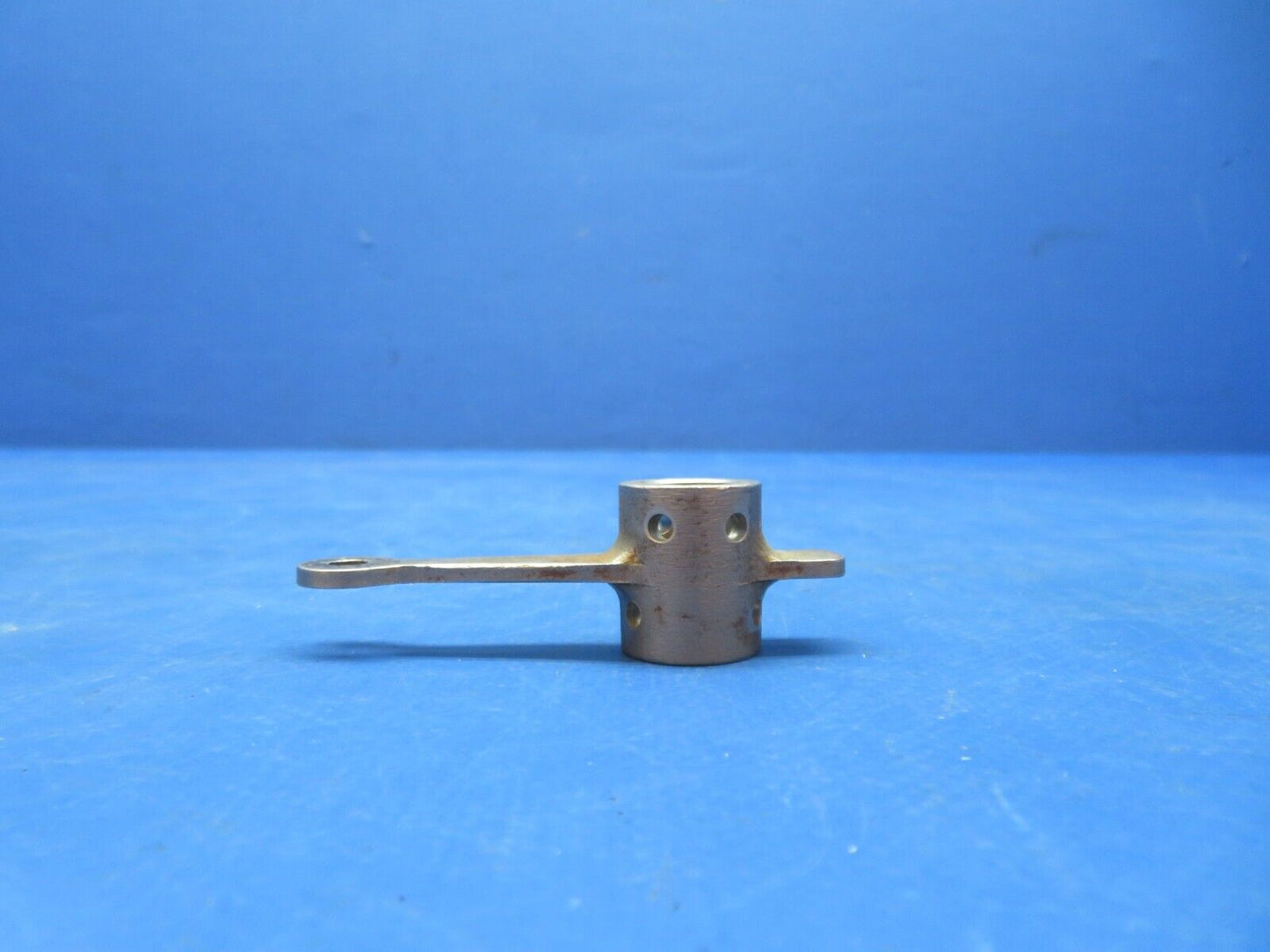 Parker Hannifin Fuel Valve Arm P/N 9910060-14 (0923-726)