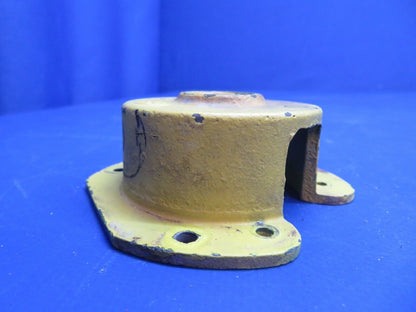 Beech C-35 Bonanza Housing Trim Tab Actuating Mechanism P/N 35-524375 (1222-500)