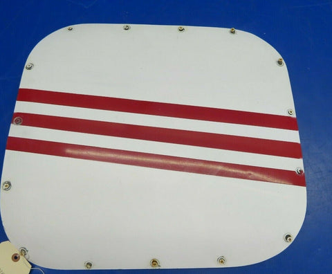 Cessna 310P Nose Access Door Assy RH P/N 0813021-12 (0620-774)