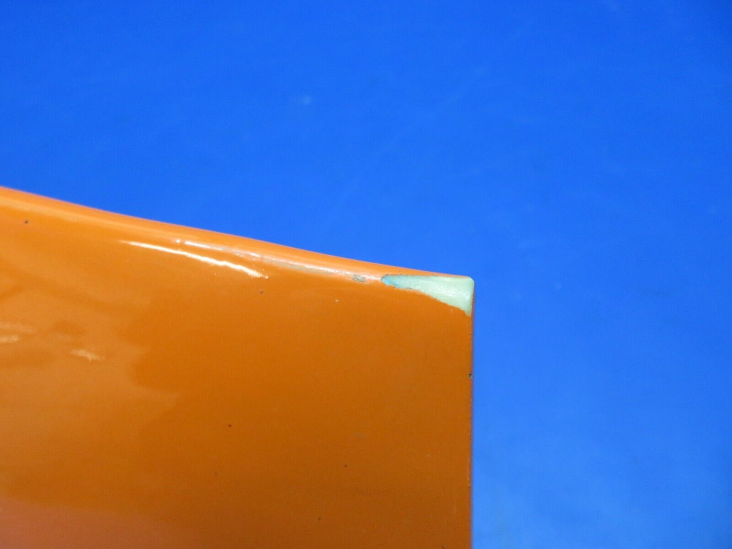 Cessna 188 / 188B AGpickup RH Wing Tip P/N 0723200-6 (0423-24)