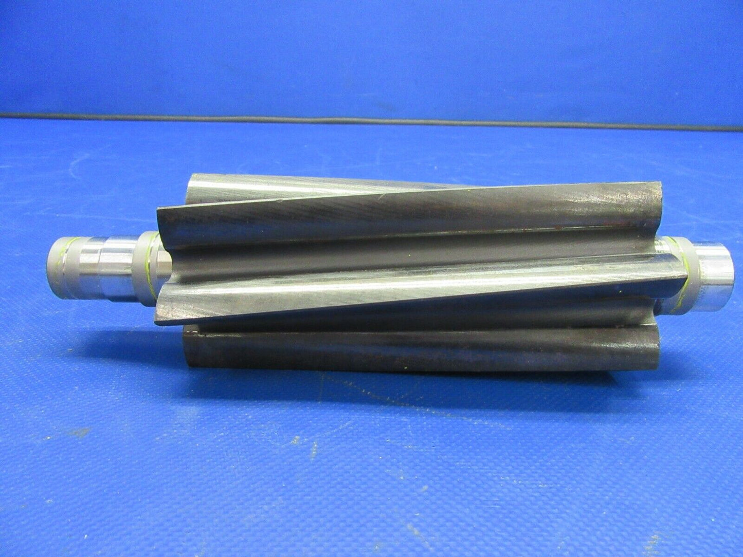 Rotor Assembly Helical Motor w/ 8130 P/N 3229179-2 (0821-326)
