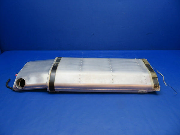 Diamond DA-42 Auxiliary Tank LH P/N D60-2814-11-00 (0623-114)