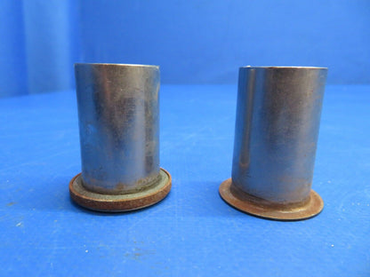 Piper PA-28-201T Dakota Defroster Valve Assy P/N 69279-00, 67705-00 (1222-670)