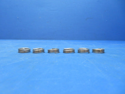 Continental Heli - Coil Insert P/N 520112 LOT OF 6 NOS (0923-709)