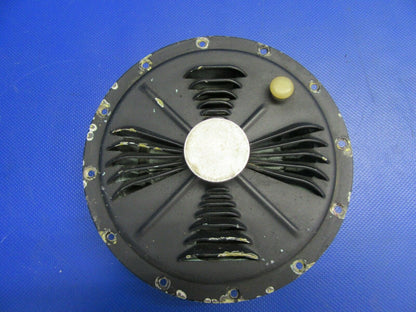 Beech E35 Bonanza Pilots Cold Air Valve Assembly P/N 35-550054 (0821-618)