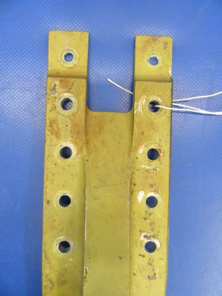 Beech B-24R Sierra Splice Plate LWR P/N 169-110013 (0718-15)