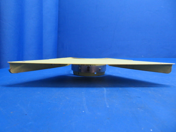 Piper Aerostar 602P Oxygen Cylinder Bracket Assy P/N 670151-503 (0123-751)