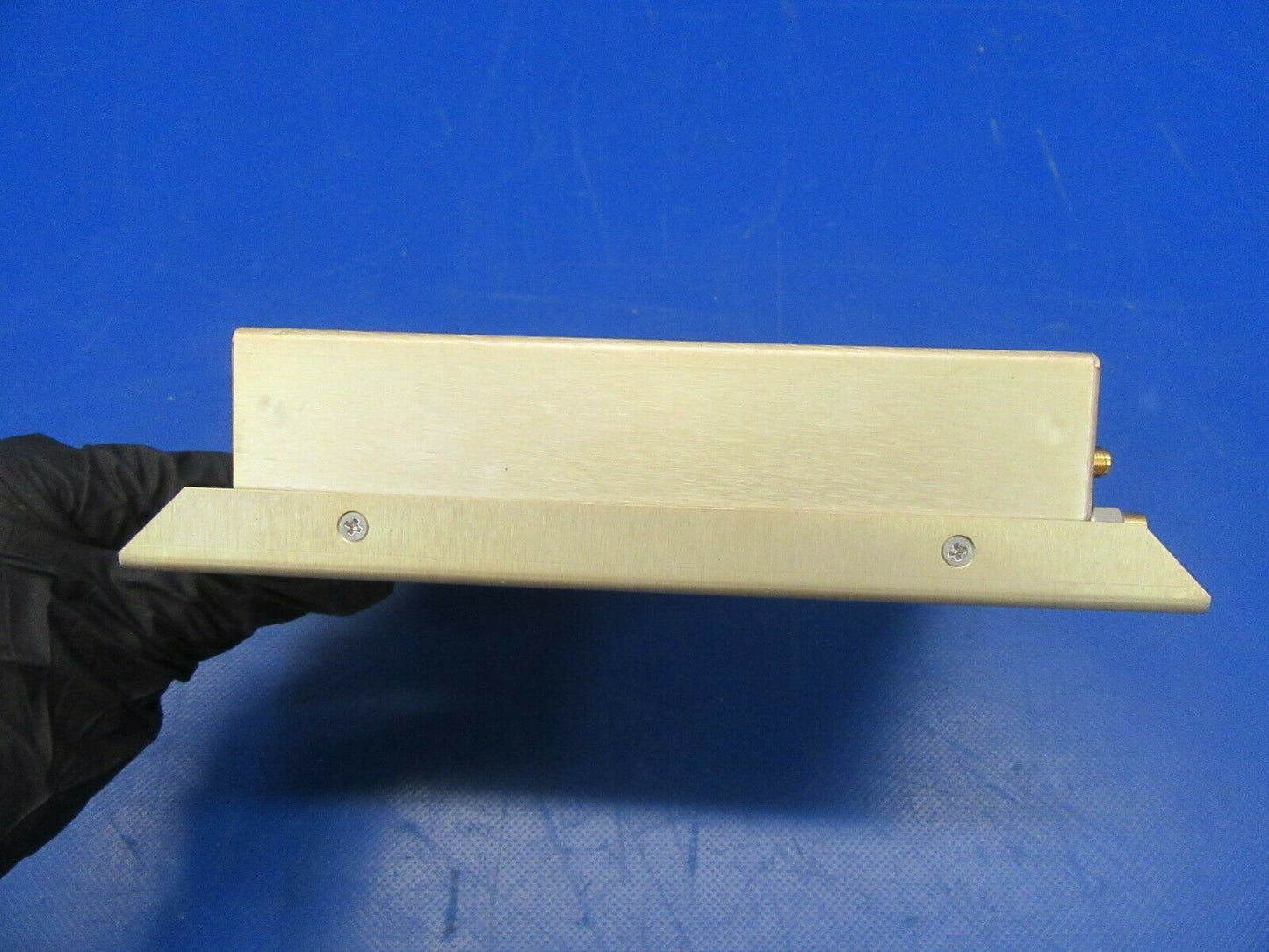Heads Up Technologies RS232 XM Data Receiver XMD076-01 14V / 28V (1119-40)