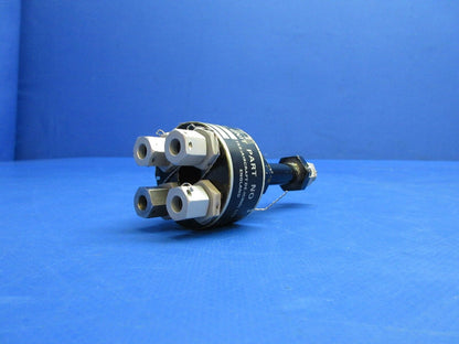 Beech 95-B55 Baron TKS De-Ice Proportioning Unit P/N PU311CW86 (0623-710)