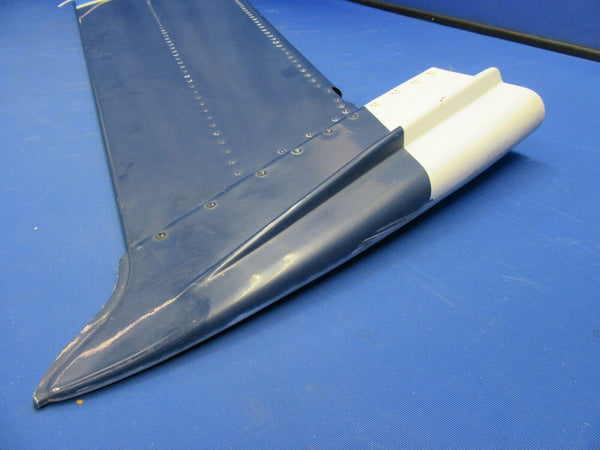 Cessna 210L Rudder Assembly P/N 1231001-8 (0920-200)