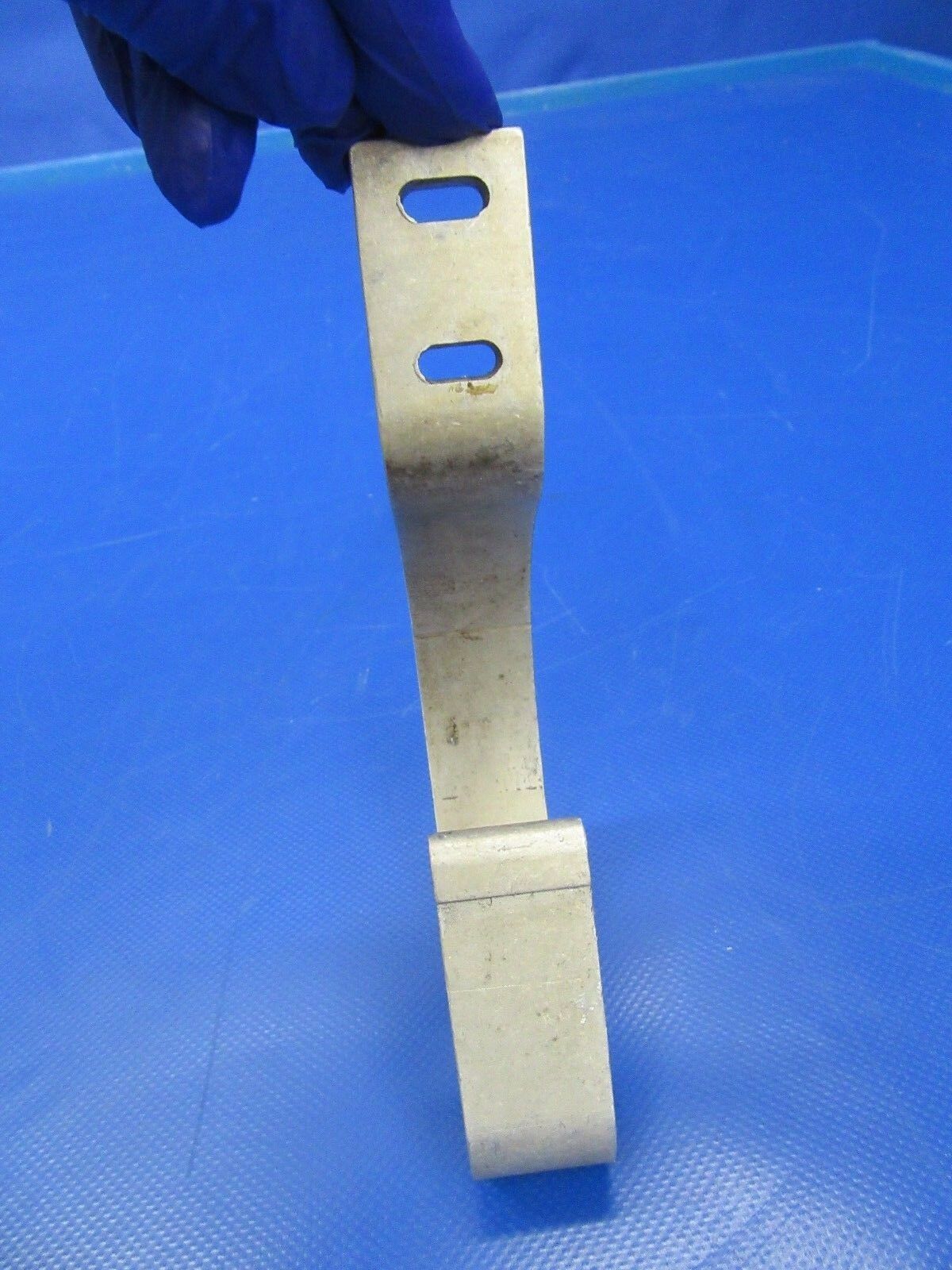 Cessna 172RG Hinge Baggage Door P/N 0512200-2 (0618-340)